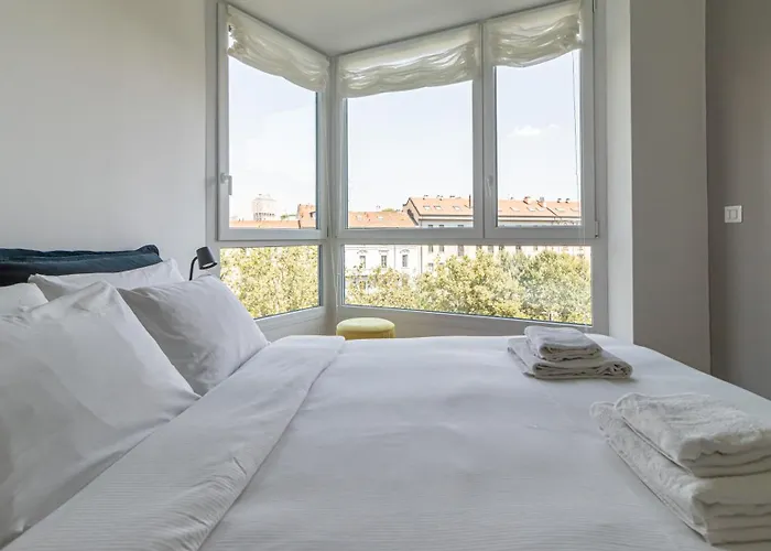 Italianway Comfort - Daragona 2 *