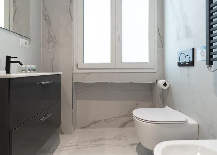 Italianway Comfort - Daragona 2 * Milan