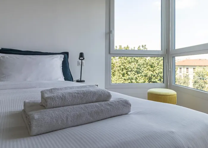 Appartement Italianway Comfort - Daragona 2