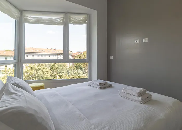 Appartamento Italianway - D'aragona 2