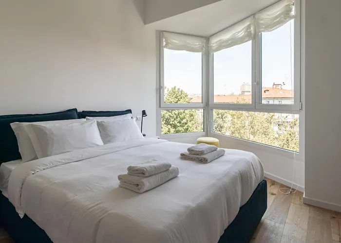 Appartamento Italianway - D'aragona 2