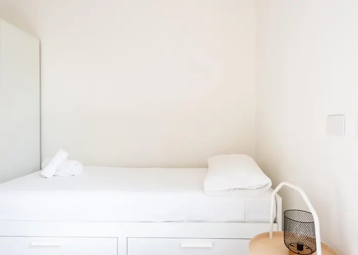 Orea Spiti - Alabastro In Cagnoni Appartamento Milano