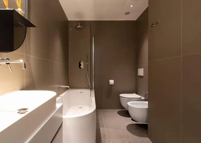 Orea Spiti - Alabastro In Cagnoni Appartamento