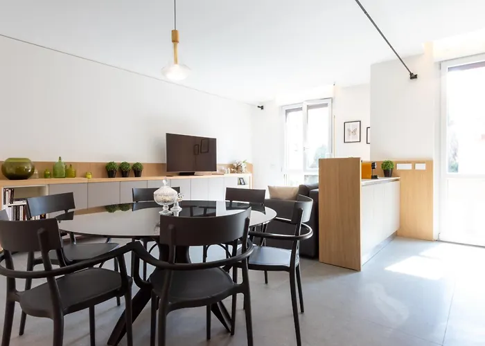 Orea Spiti - Alabastro In Cagnoni Appartamento *