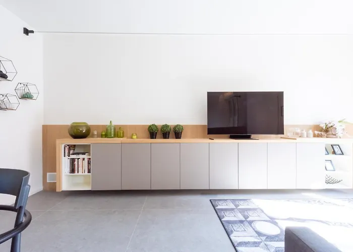 Appartamento Orea Spiti - Alabastro In Cagnoni Milano