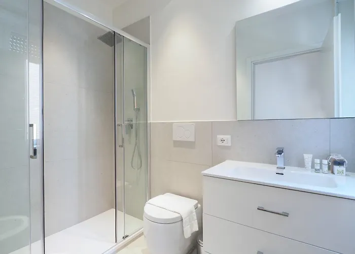 Apartmán Missori Luxury Milán