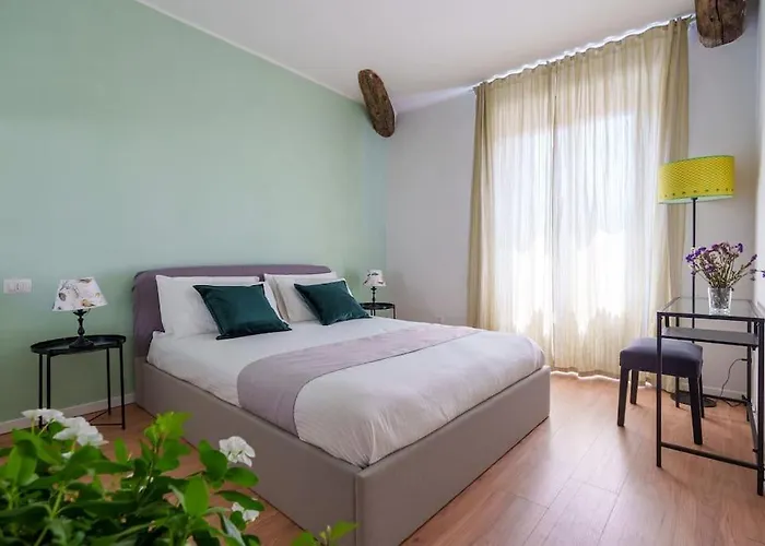 Savona 17 - Design 아파트 밀라노