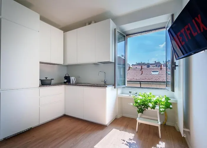 Savona 17 - Design 밀라노