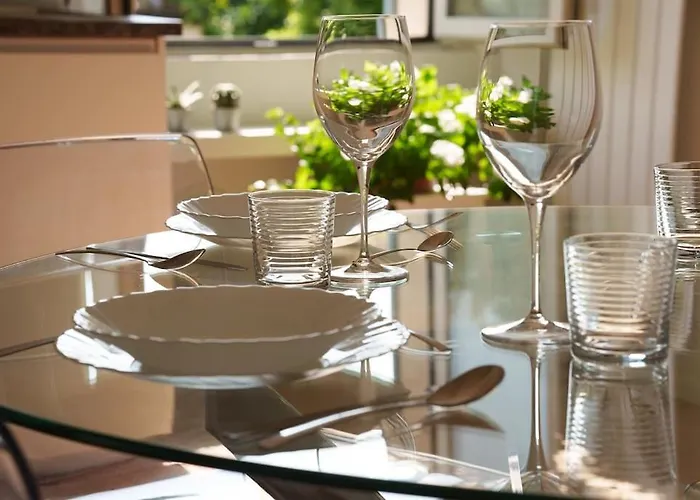 아파트 Savona 17 - Design *