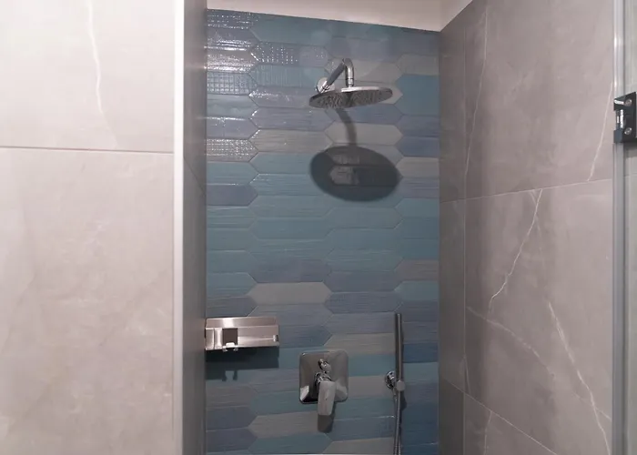 Апартаменты Casa Degli Specchi, Di Lusso In Galleria Buenos Aires *