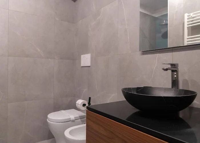 Casa Degli Specchi, Di Lusso In Galleria Buenos Aires