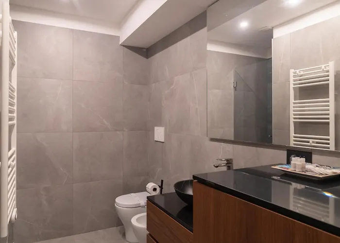 Casa Degli Specchi, Di Lusso In Galleria Buenos Aires Apartment Milan