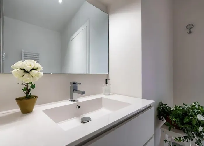 Savona 17 - Design 아파트