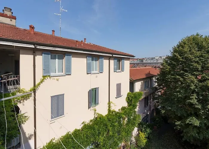 아파트 Savona 17 - Design