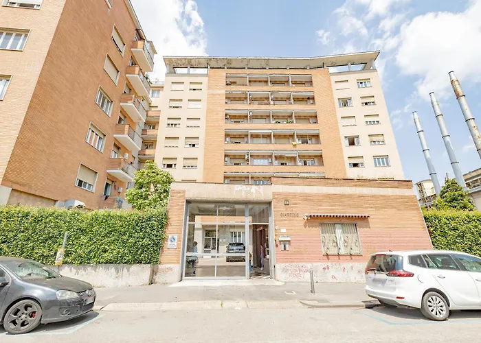 Luxury - 1 ゲストハウス ミラノ