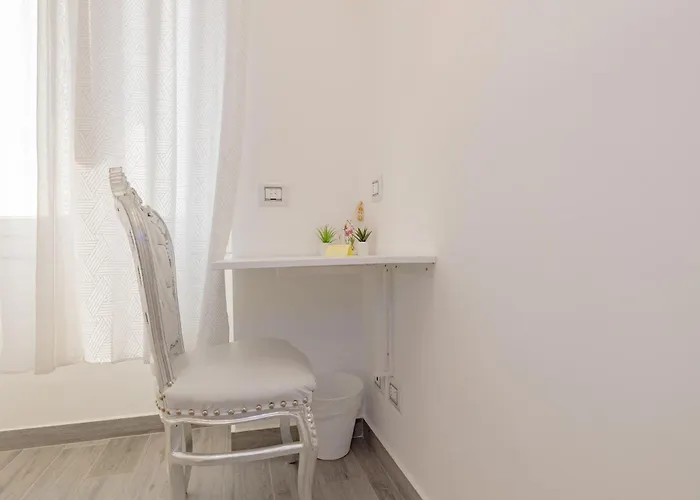 Luxury - 1 ゲストハウス ミラノ