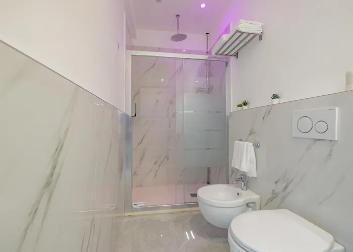 Gasthuis Luxury - 1 Milaan