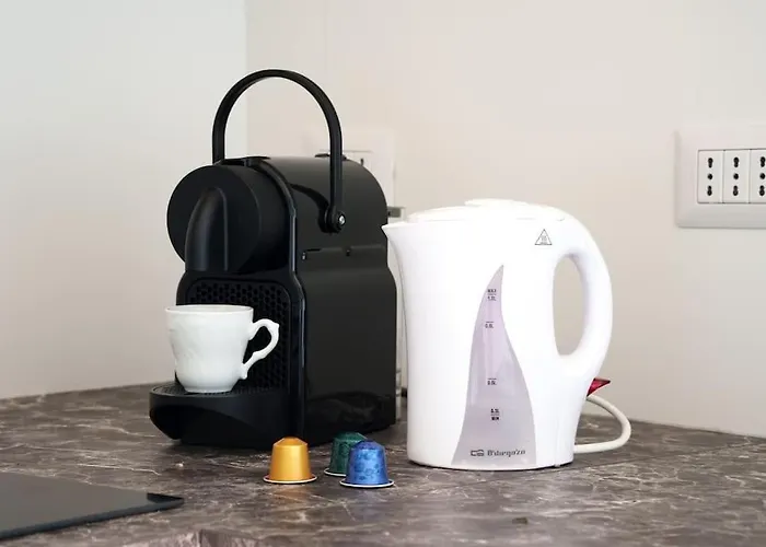 아파트 Savona 17 - Design