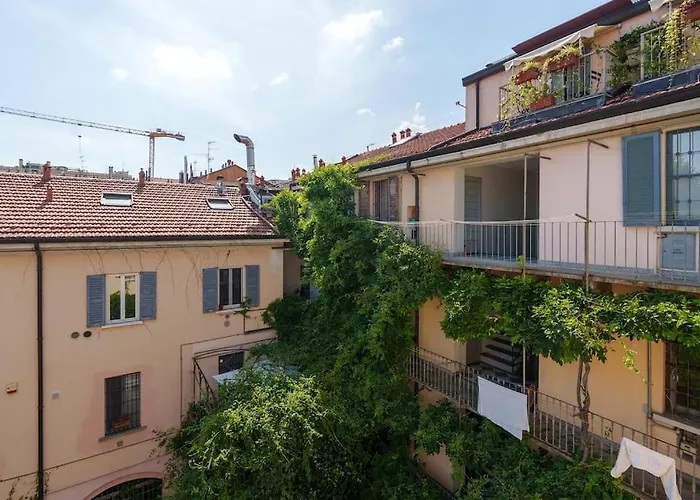 Savona 17 - Design 아파트 *