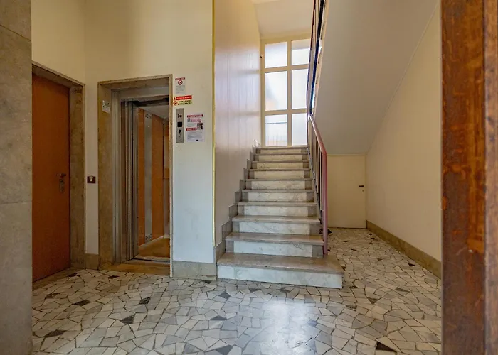 Luxury - 1 3* ミラノ