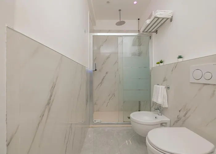 Luxury - 1 ゲストハウス ミラノ