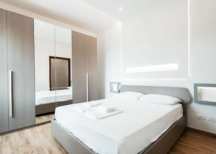 Bonola , Free Parking