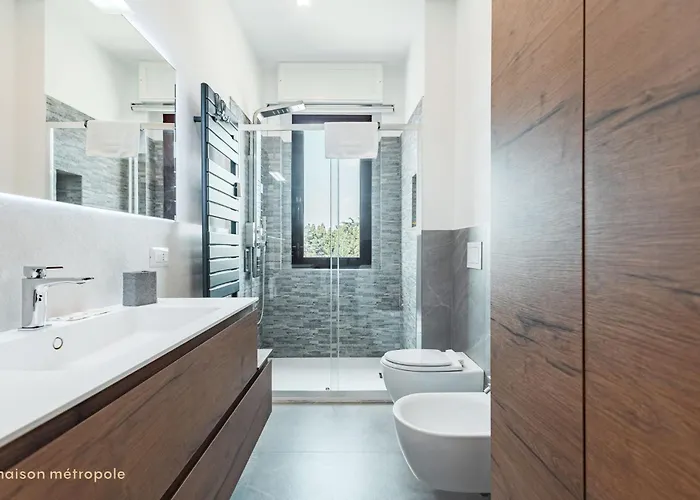 Apartmán Bonola , Free Parking