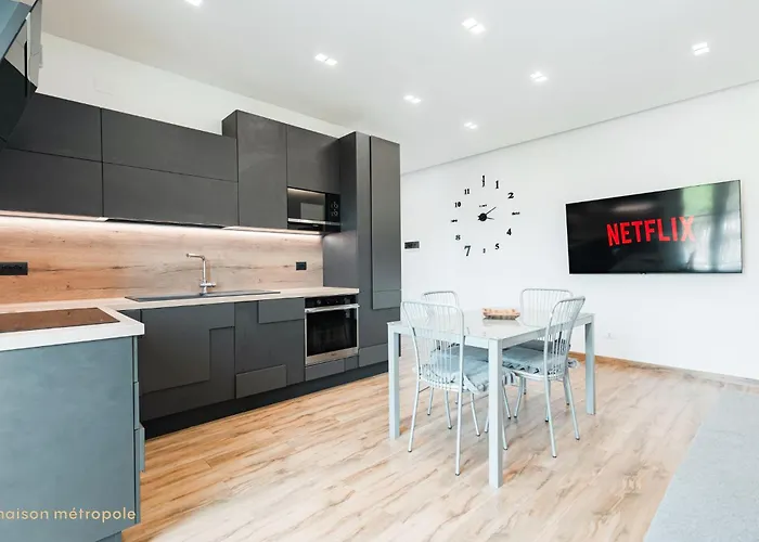 Apartmán Bonola , Free Parking Milán