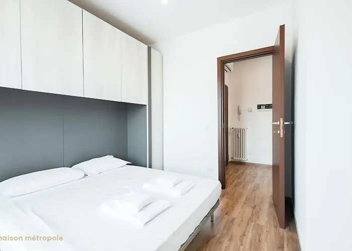 Apartmán Bonola , Free Parking