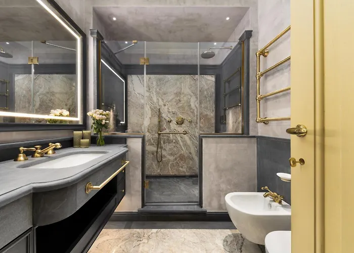 La Zafferana With Terrace * Milano