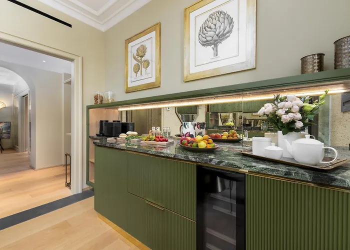 Lägenhet La Zafferana With Terrace