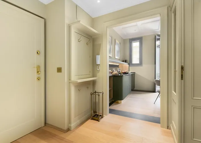 Lägenhet La Zafferana With Terrace