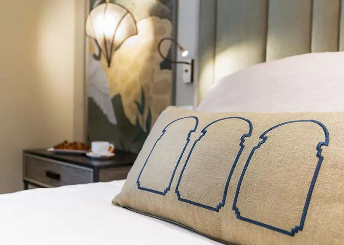 Lägenhet La Zafferana With Terrace