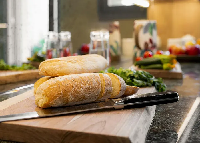 La Zafferana With Terrace Milano