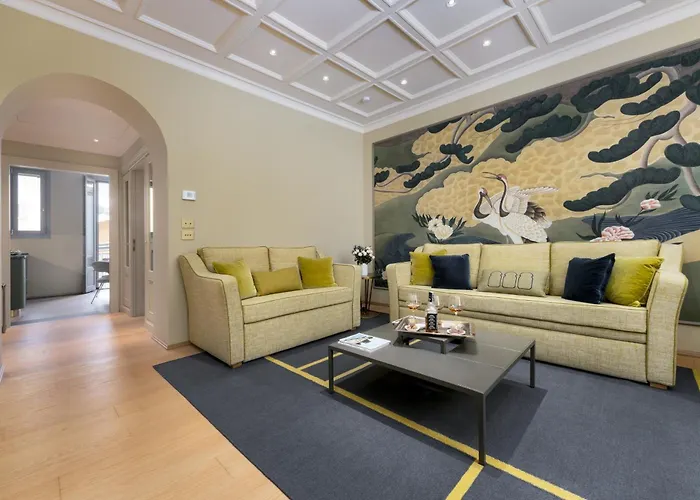 Lägenhet La Zafferana With Terrace