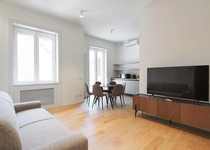 Missori Luxury * Milán