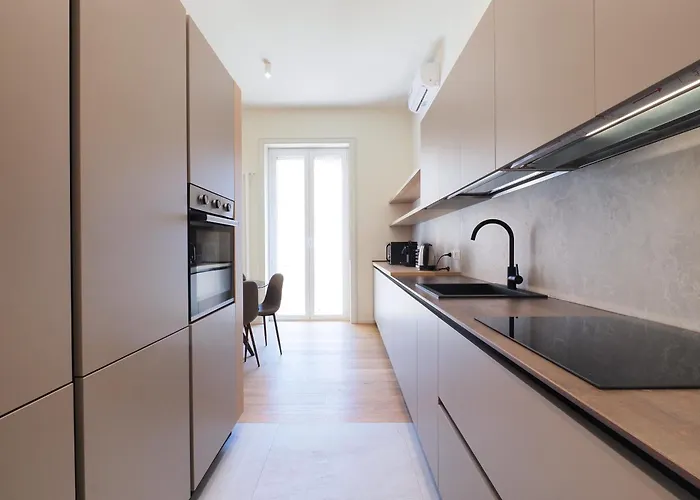 Missori Luxury Milán