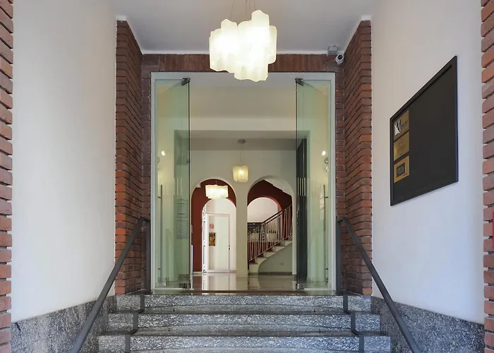 Missori Luxury Apartment