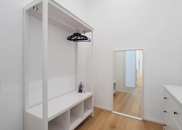 Missori Luxury Apartmán Milán