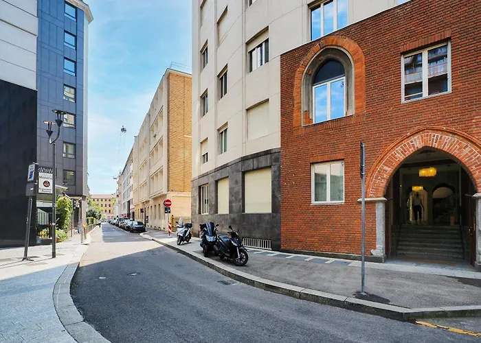 Missori Luxury Milán