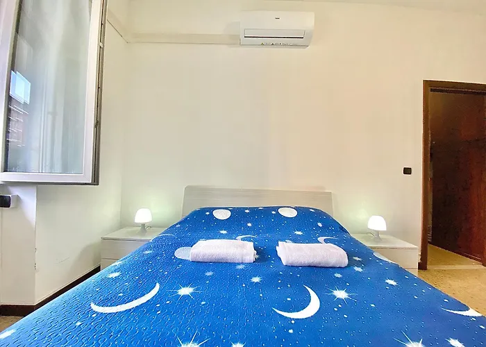 Navigli Style, Tra Metropolitana Famagosta, Comfort E Modernita * Milaan