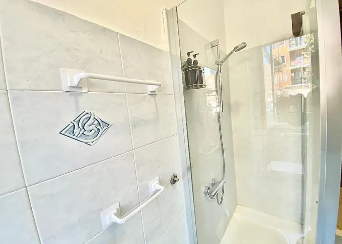 דירה Navigli Style, Tra Metropolitana Famagosta, Comfort E Modernita *