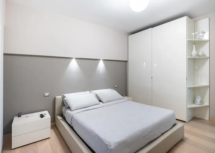 Exclusive - Santa Giulia Daire Milano