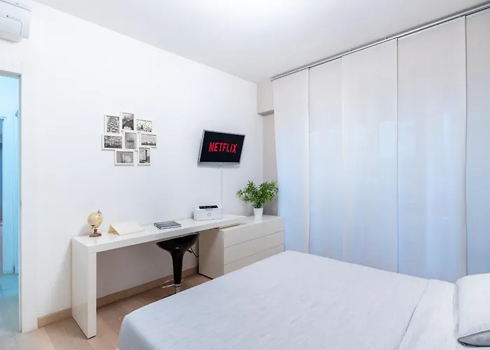 Apartmán Exclusive - Santa Giulia *