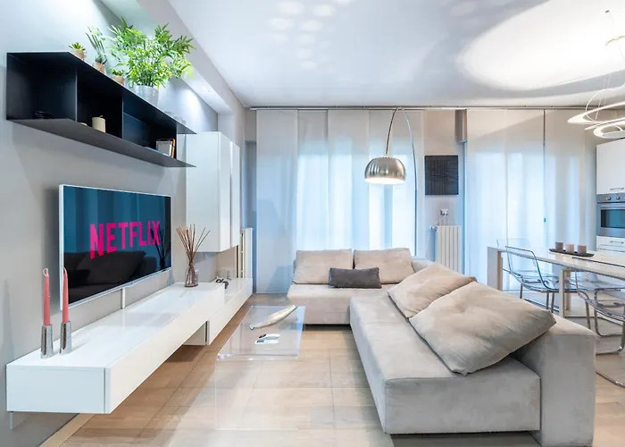 Exclusive - Santa Giulia * Milano