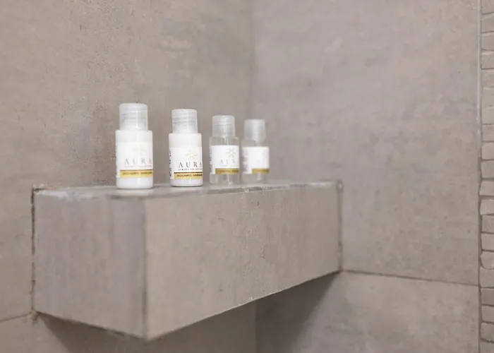 Exclusive - Santa Giulia Daire *