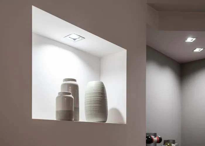 Daire Exclusive - Santa Giulia *