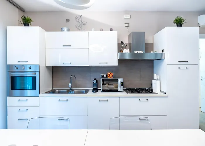 Exclusive - Santa Giulia Milano