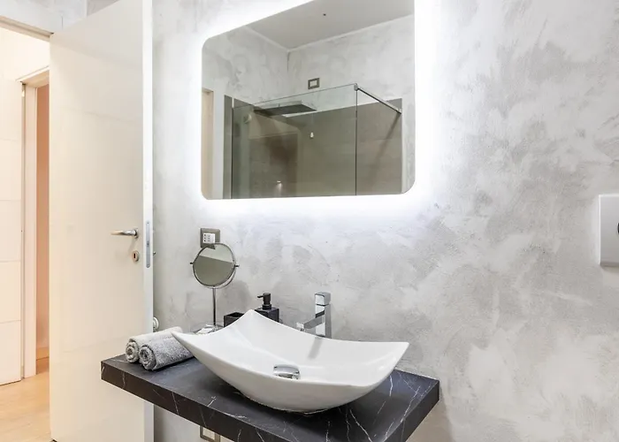 Exclusive - Santa Giulia Milano