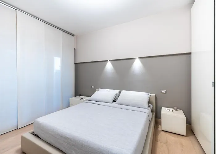 Daire Exclusive - Santa Giulia *